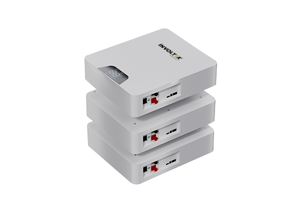 Legacy wall battery